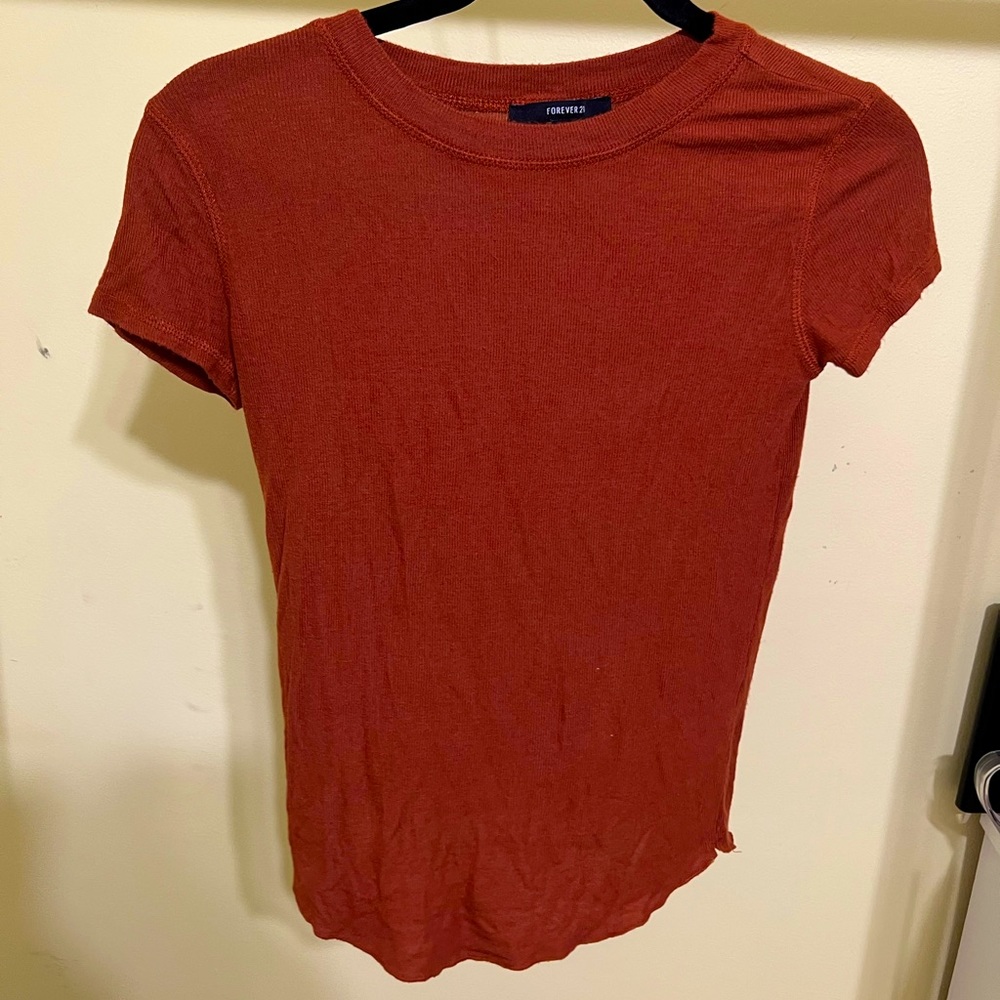 Forever 21 tshirt